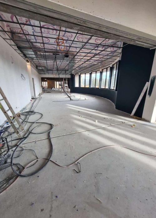 Débarras de locaux Commerciaux