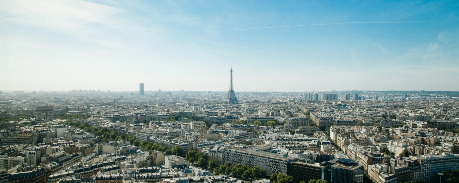 Débarras Paris